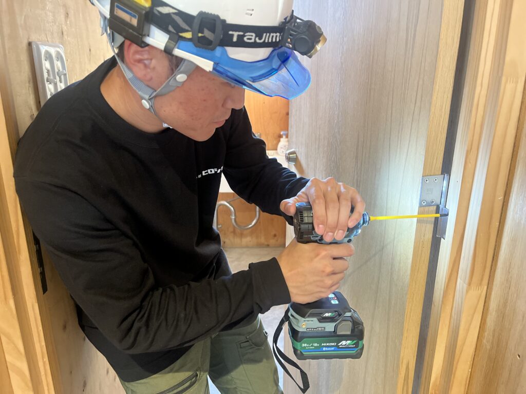 職人の精度と設計力で仕上げるオーダー家具・内装